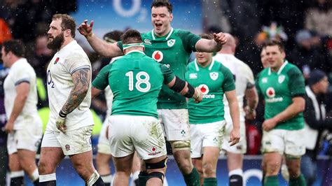 ireland rugby results|Iba pa.
